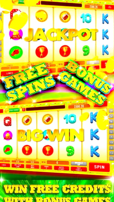 655% First Deposit Bonus at Energy Casino