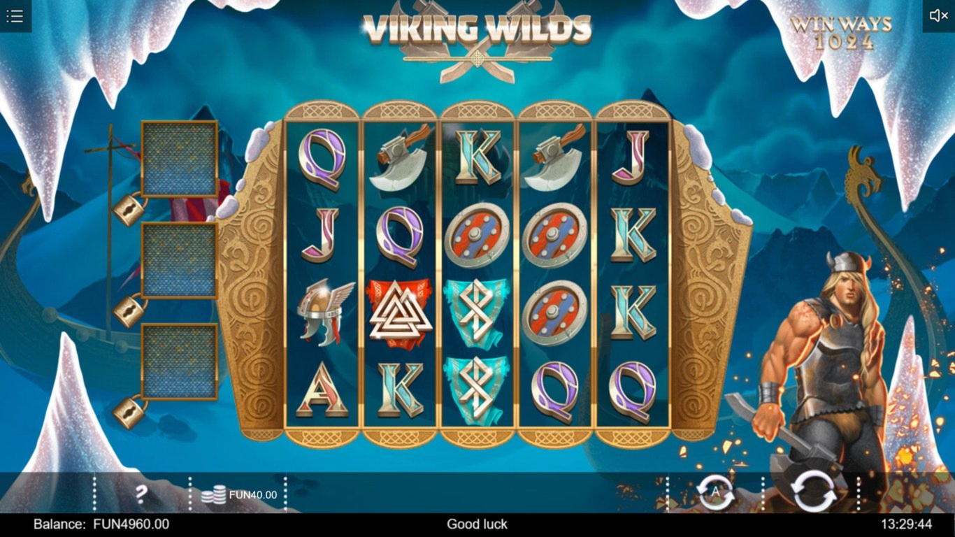 EURO 135 FREE Chip at BGO Casino