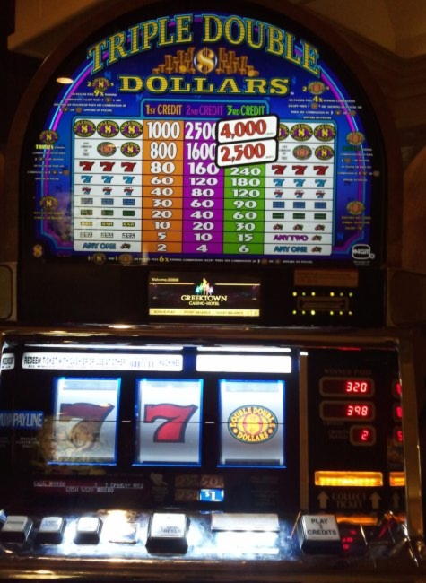 485% First deposit bonus at Slots Million Casino
