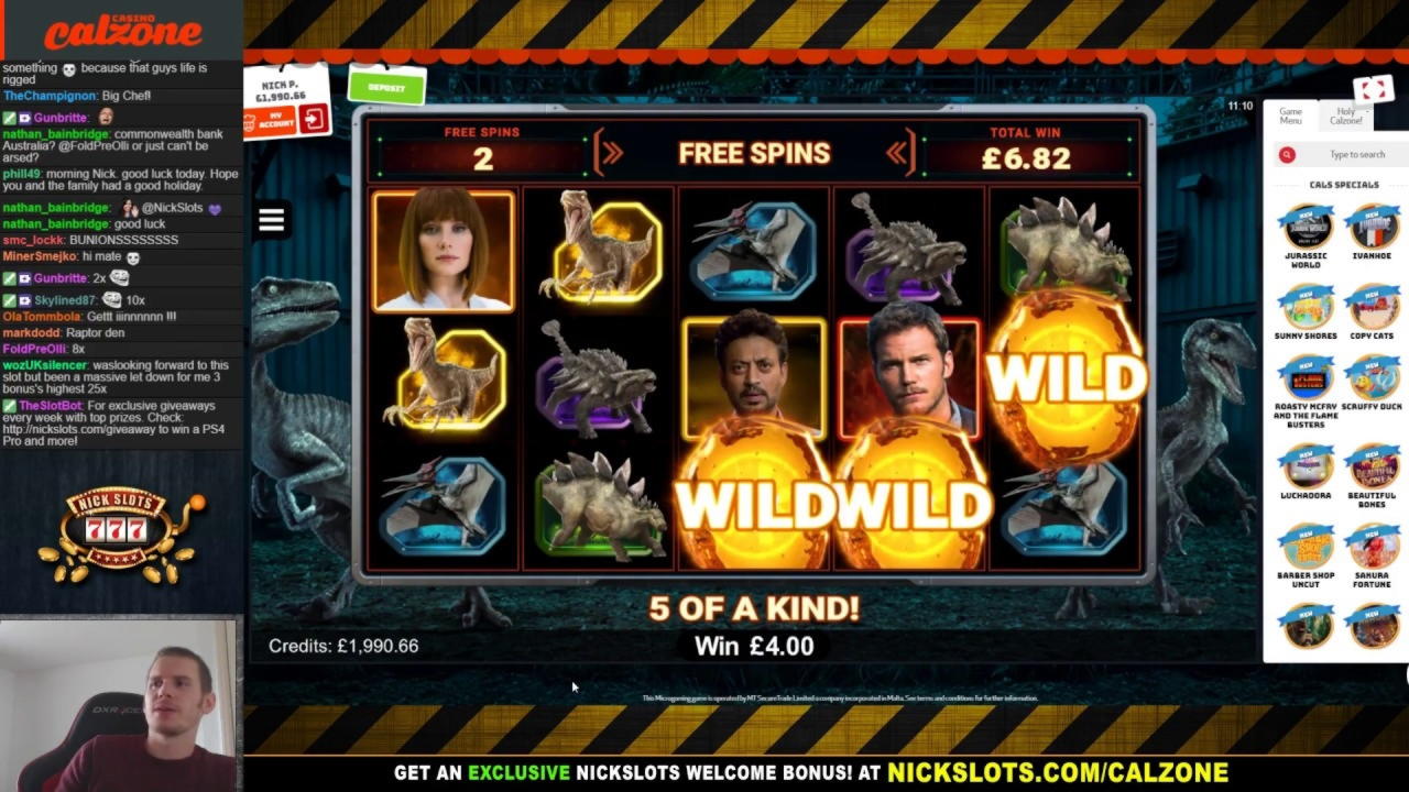 Eur 2365 No Deposit Casino Bonus at Slots Million Casino
