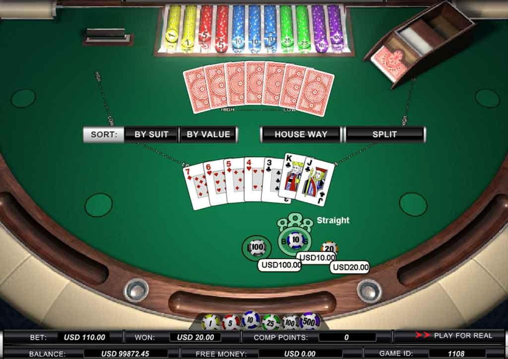£585 Free Casino Chip at Hippozino Casino
