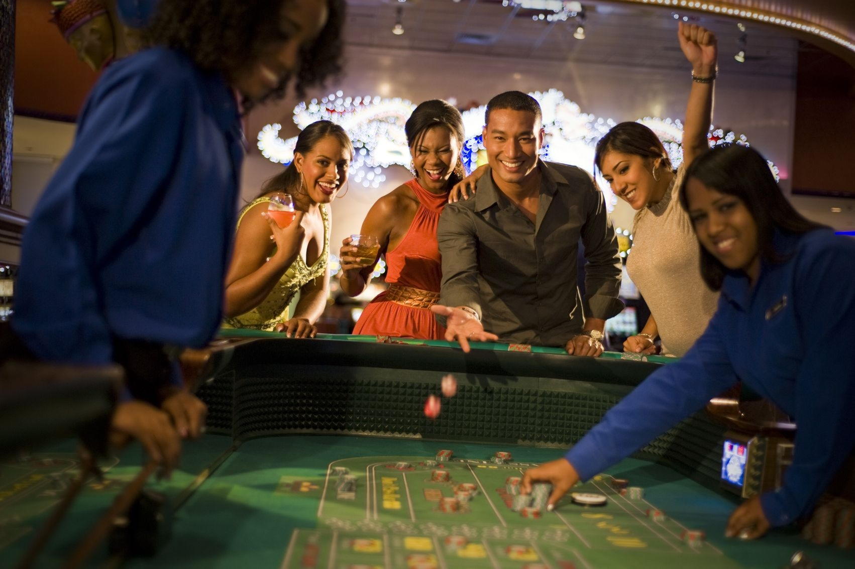 €230 Casino chip at William Hill Casino