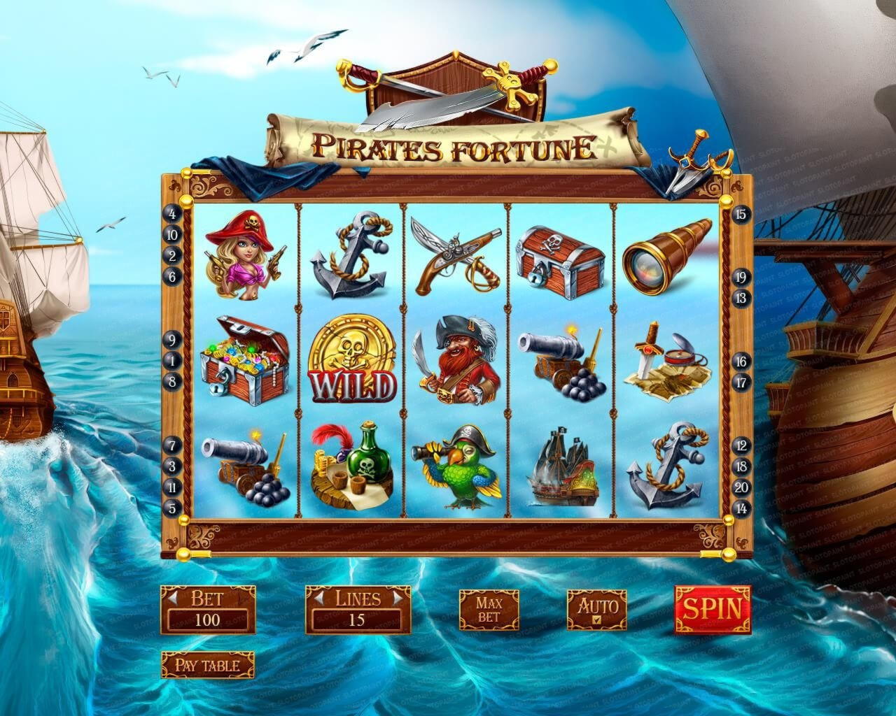 €125 No deposit bonus code at Party Casino
