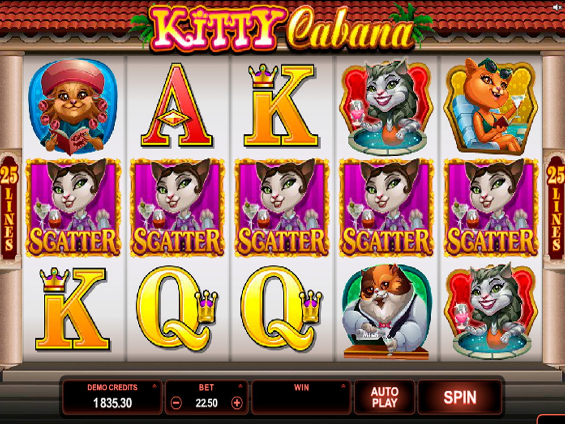 EURO 120 Casino Tournament at Casino com