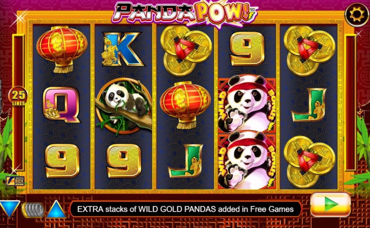 88 Free Spins right now at Licensed Casino 