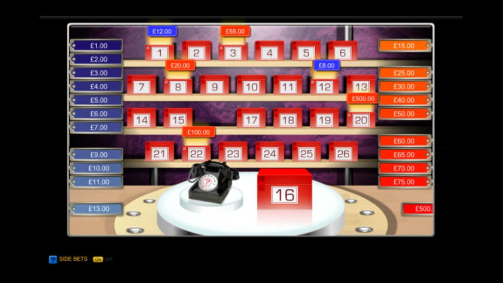 345% Match at a Casino at Hippozino Casino