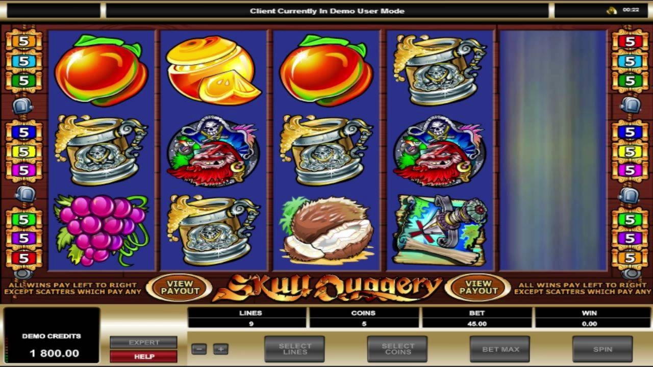100 free spins casino at Casino com