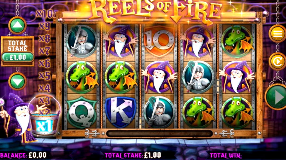235 FREE Spins at Online Bets Casino