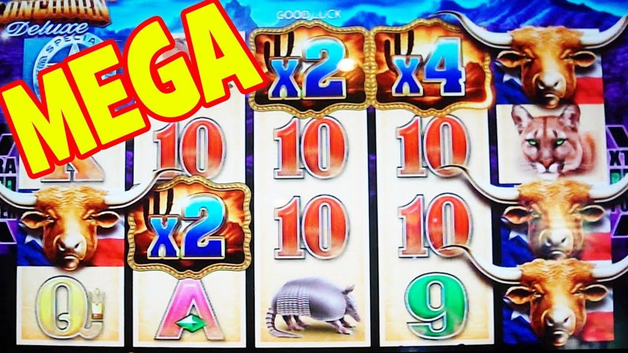 222 free spins at Casino Luck