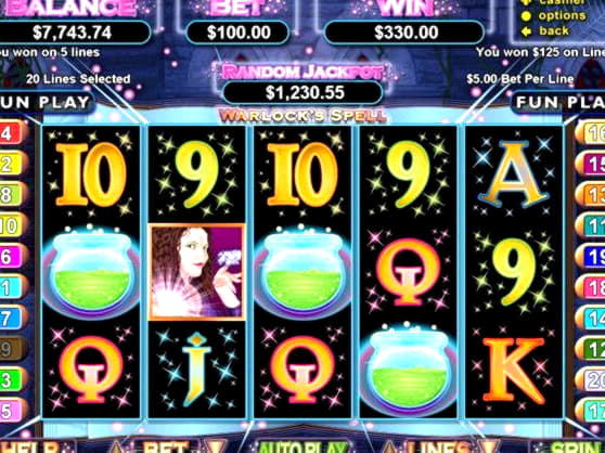 Eur 950 Casino tournaments freeroll at Jackpot City Casino