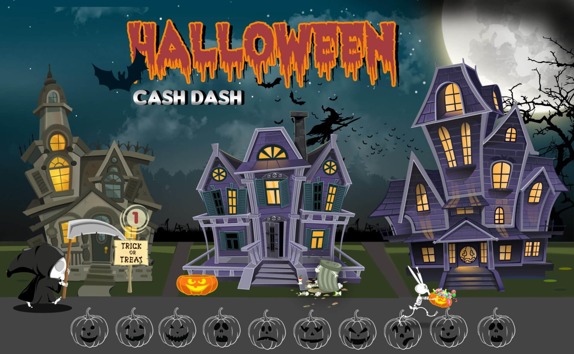 £333 Free Chip at Online Bets Casino