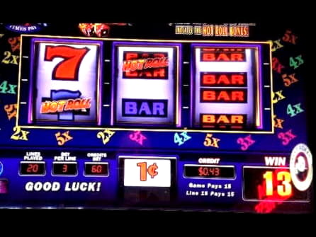 Eur 2565 no deposit at Dunder Casino