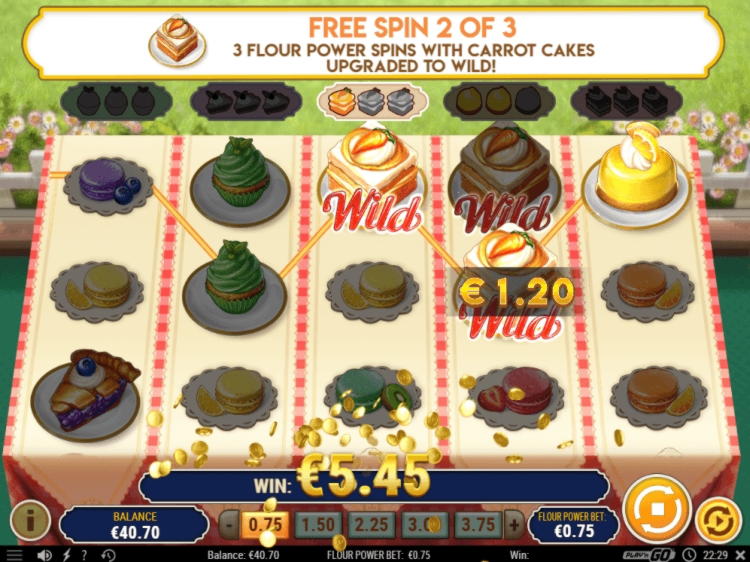 895% Match at a Casino at Leo Dubai Casino