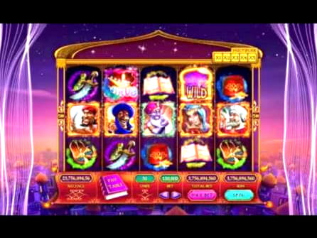 665% Signup casino bonus at Europa Casino