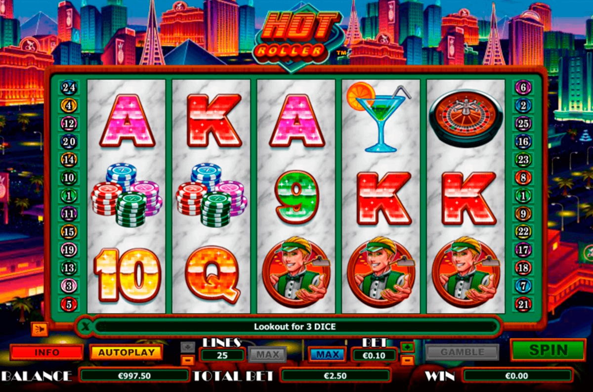 195 free casino spins at Vera and Jhon Casino
