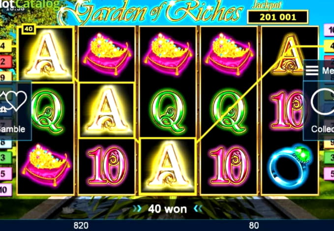 960% No Rules Bonus! at Betnspin Casino
