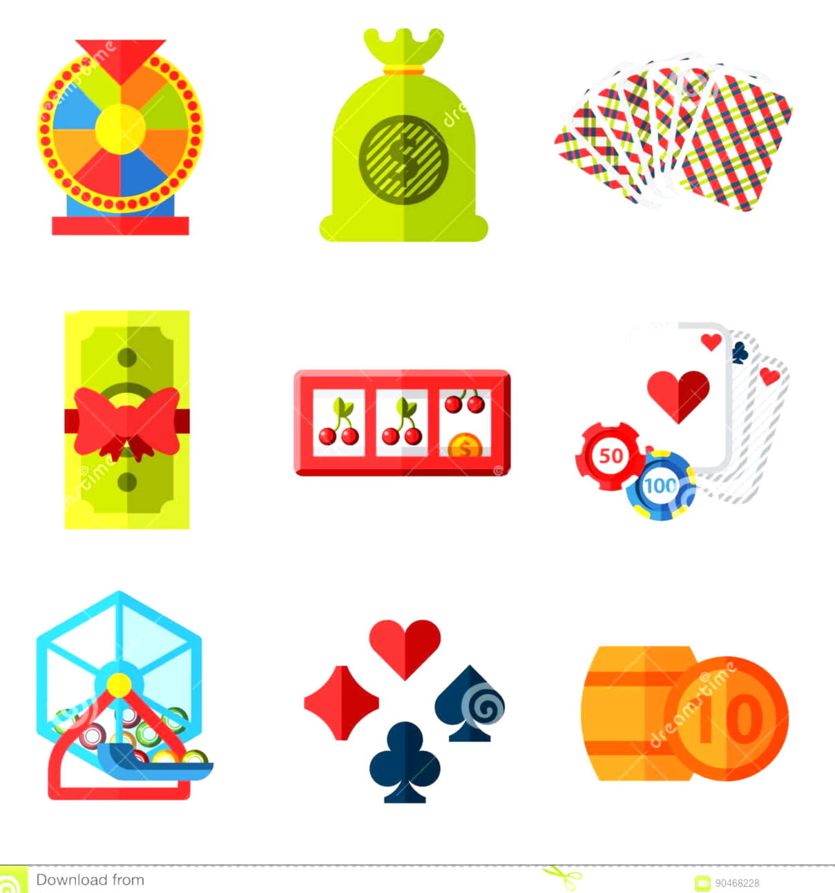 111 FREE Spins at Hippozino Casino