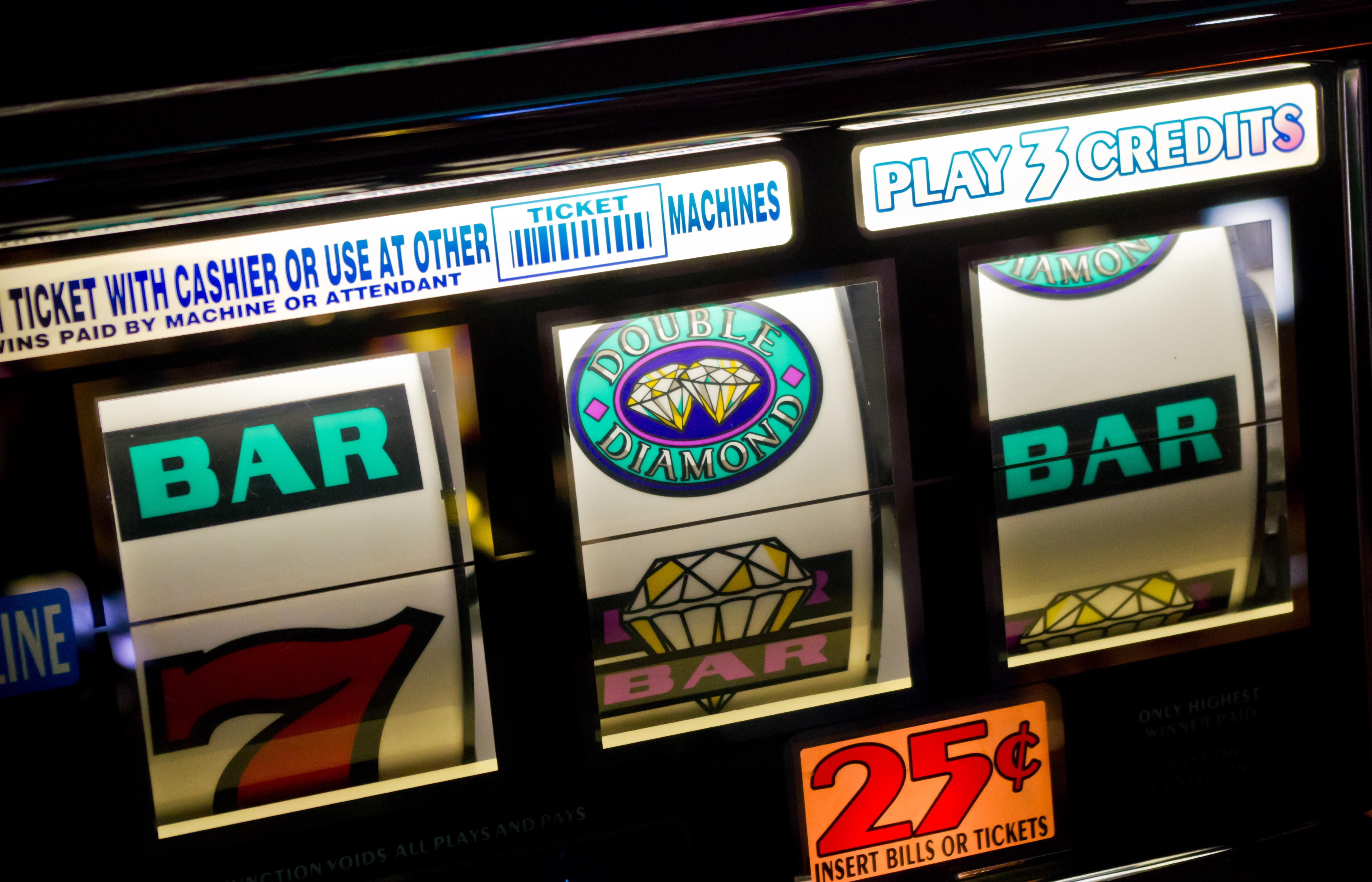 $555 Free Chip Casino at Bet Online Casino