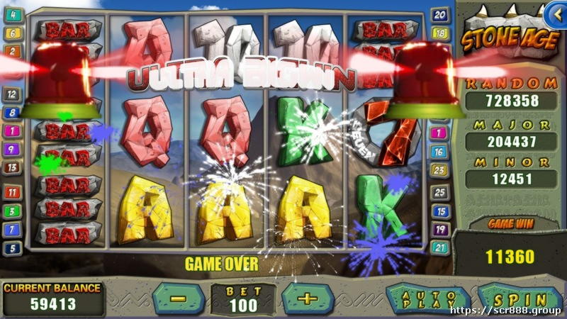 725% Welcome Bonus at Europa Casino