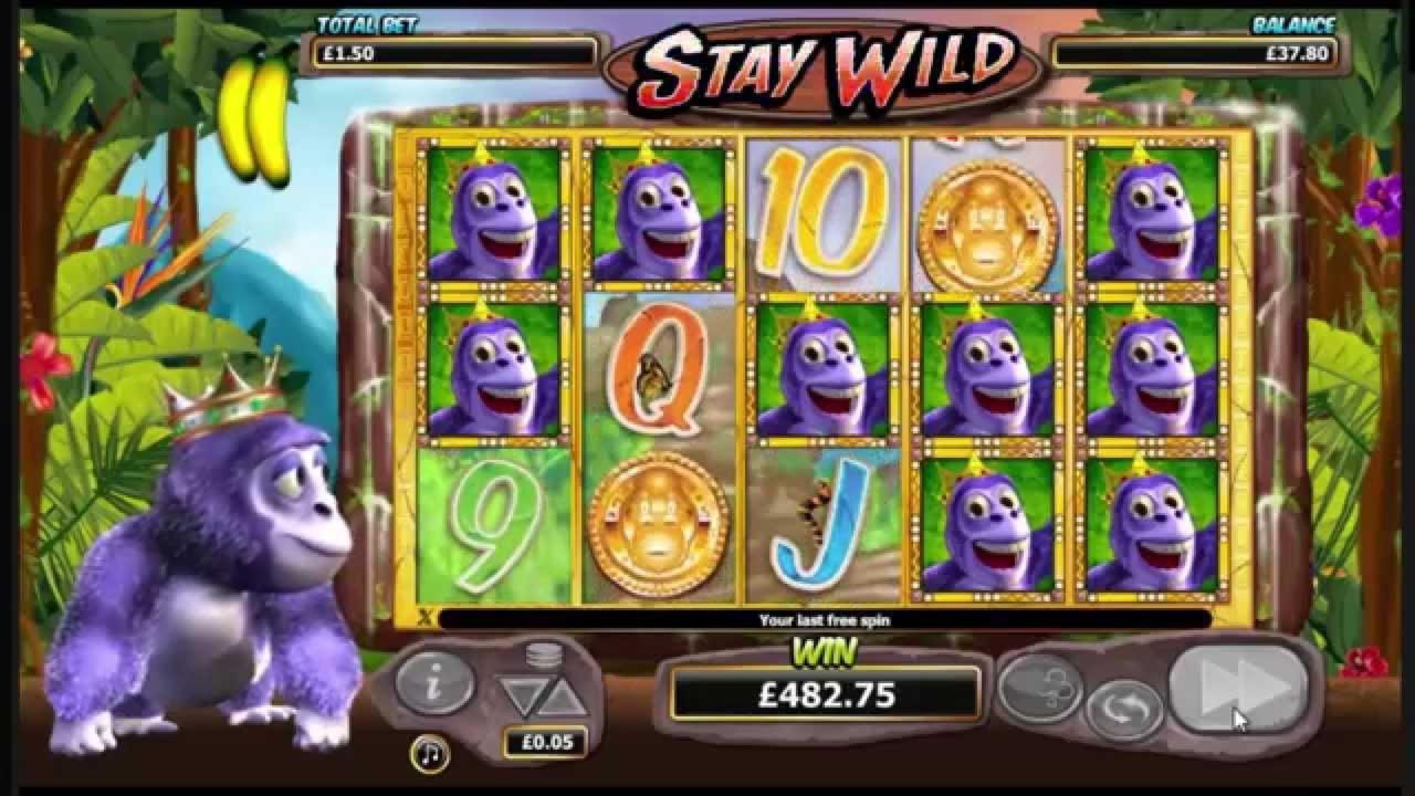 75 FREE Spins at bWin Casino