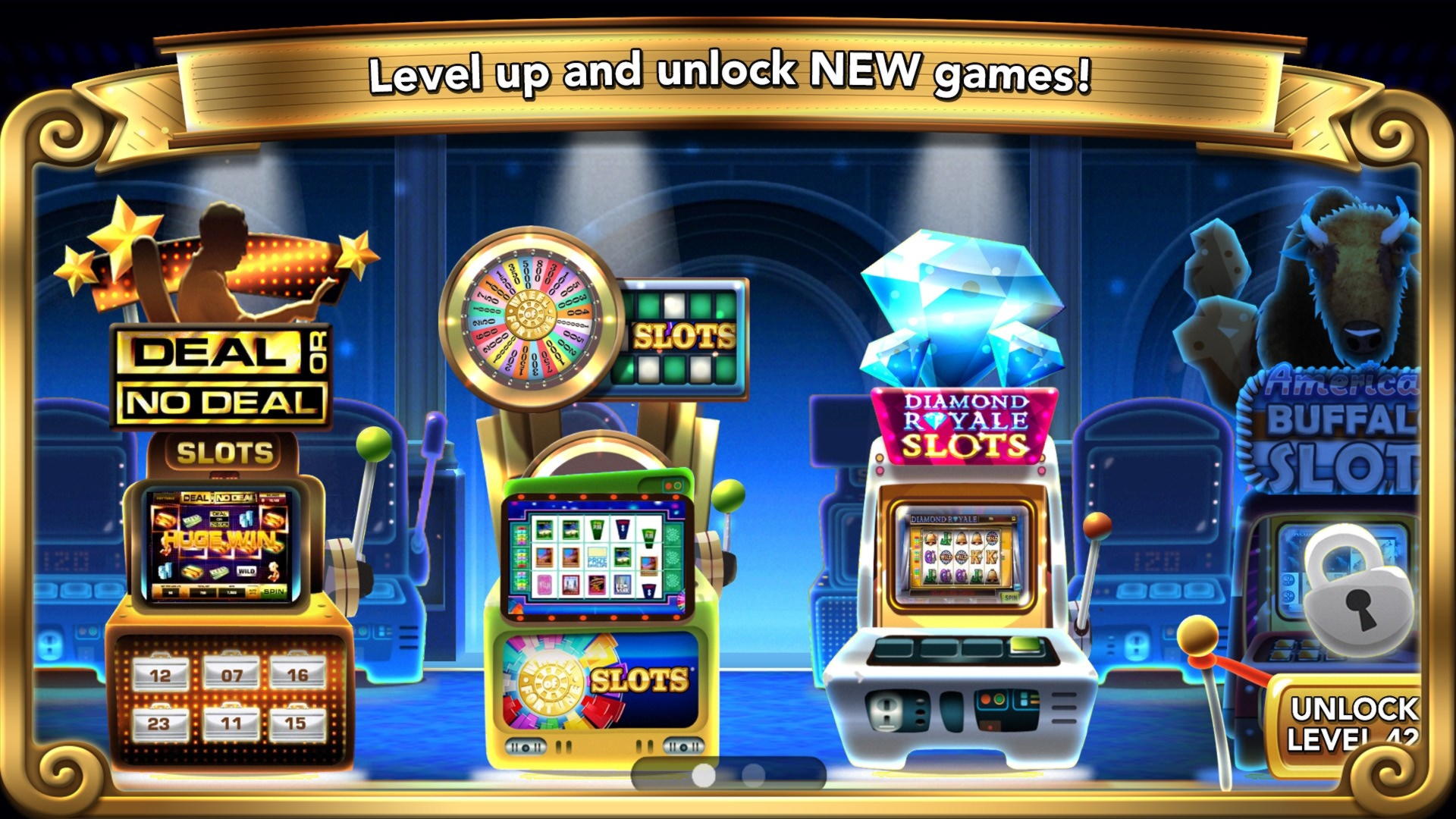 Eur 265 No Deposit Bonus at 7 Reels Casino
