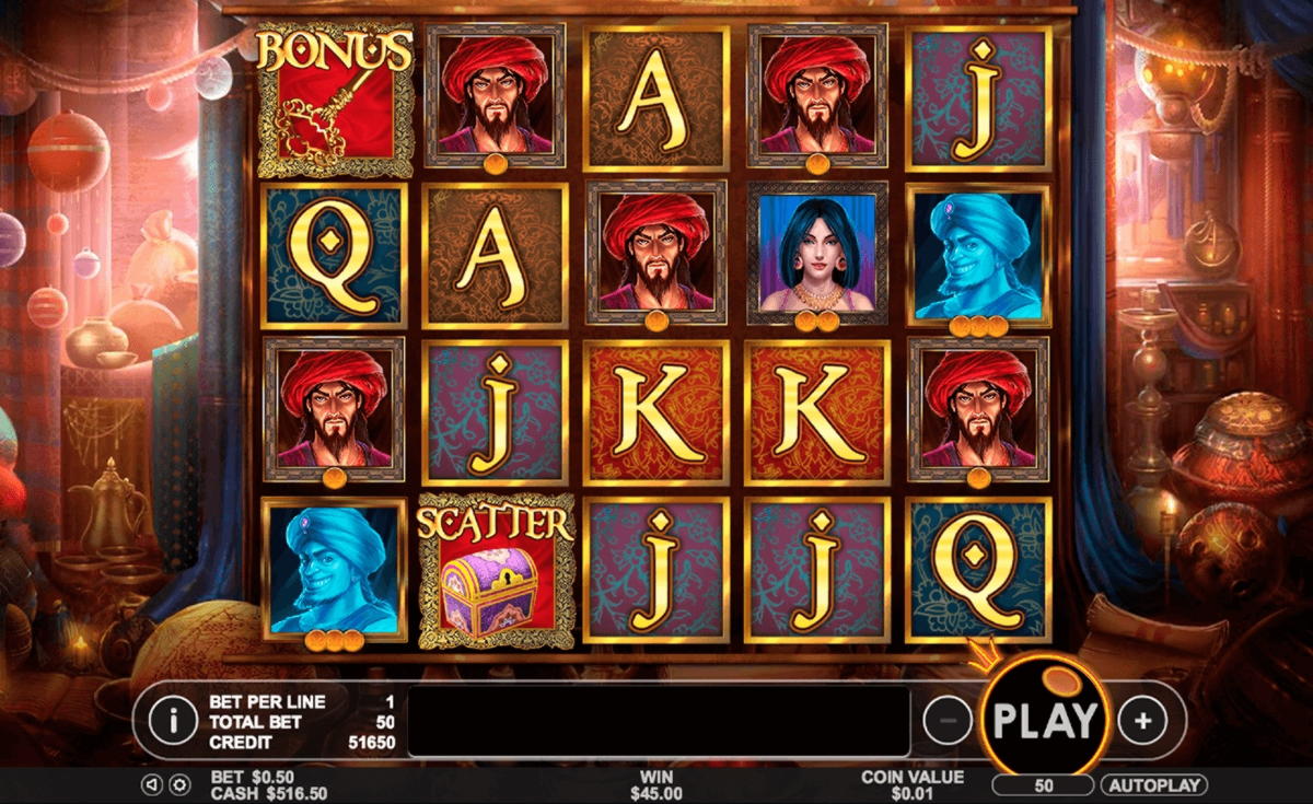50% Match Bonus at Slots Million Casino