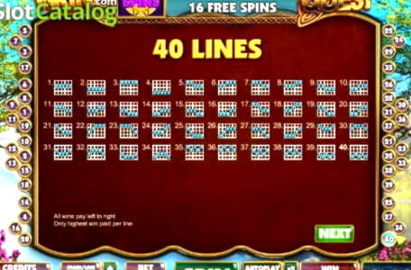 €485 Casino Tournament at Betway Casino