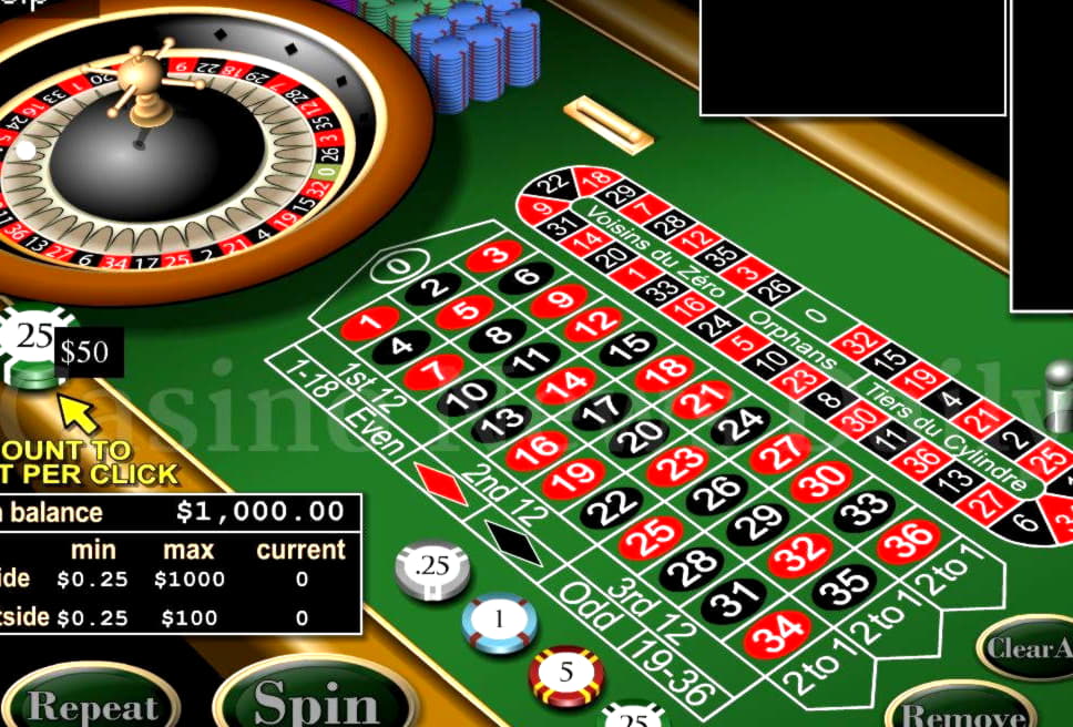 $475 Casino Tournament at Hippozino Casino