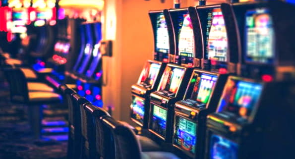€385 FREE CHIP CASINO at Eurogrand Casino