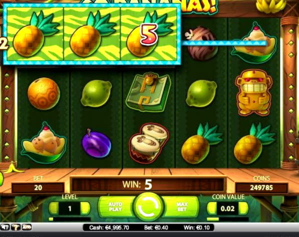 470% First Deposit Bonus at Slots Million Casino