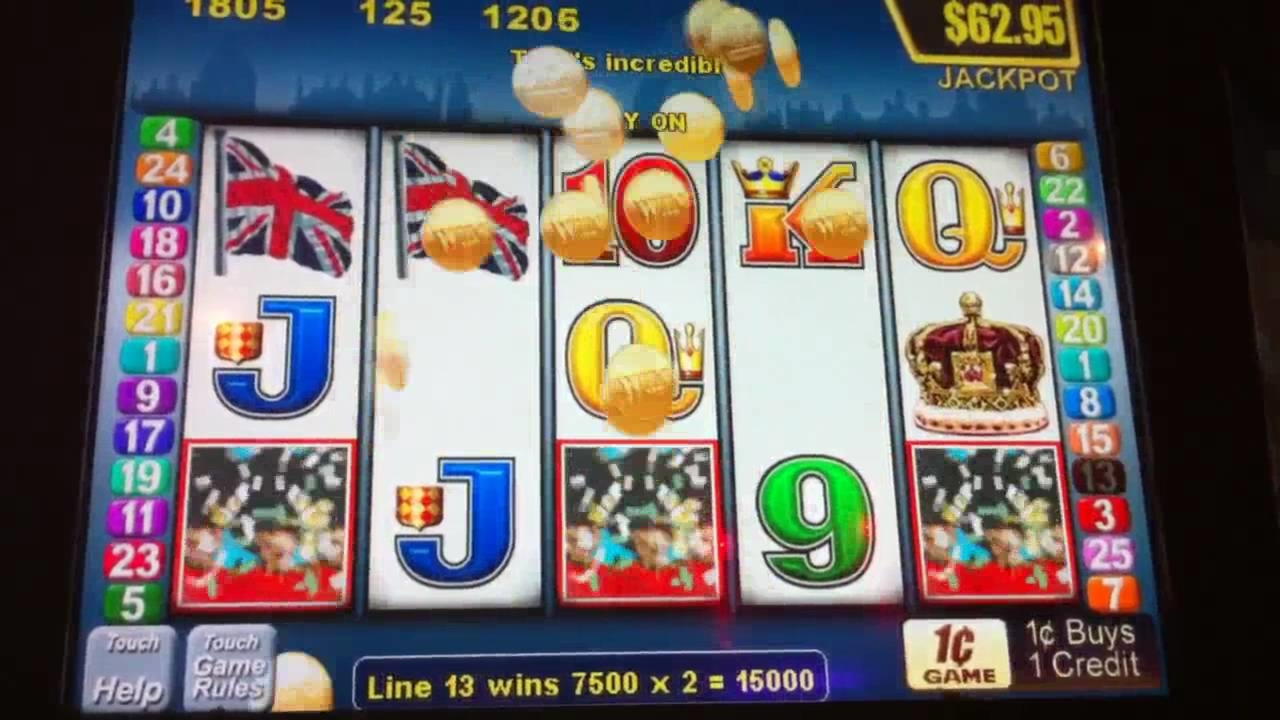 195 Free Spins at bWin Casino