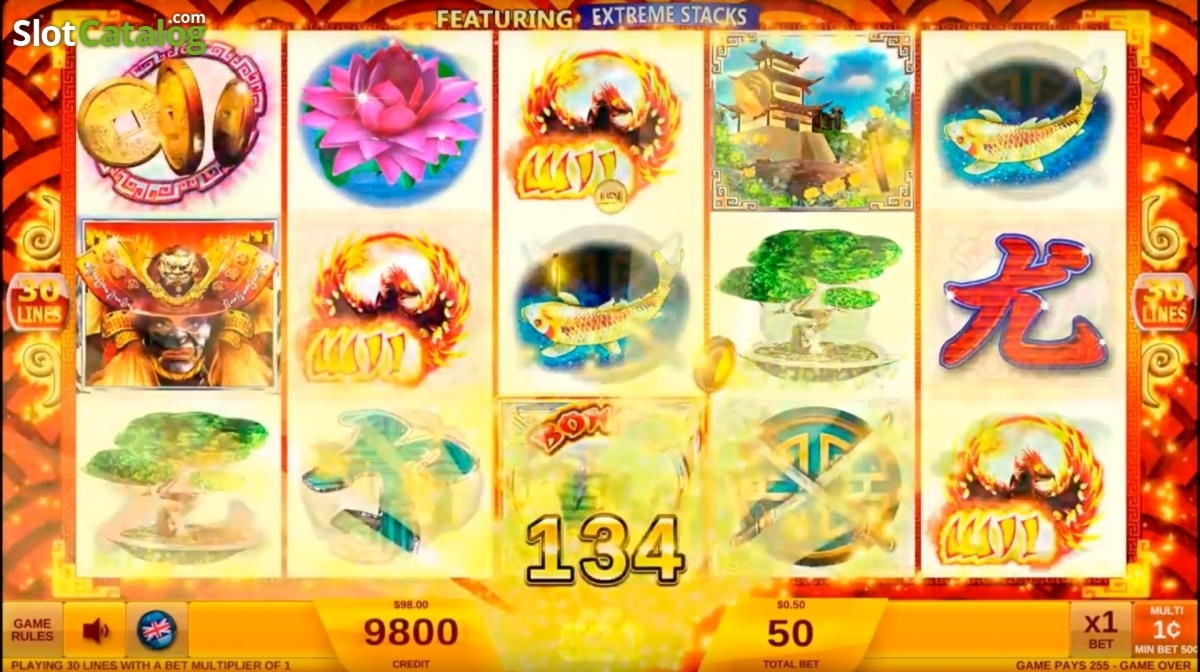 190 Free Casino Spins at Casino com