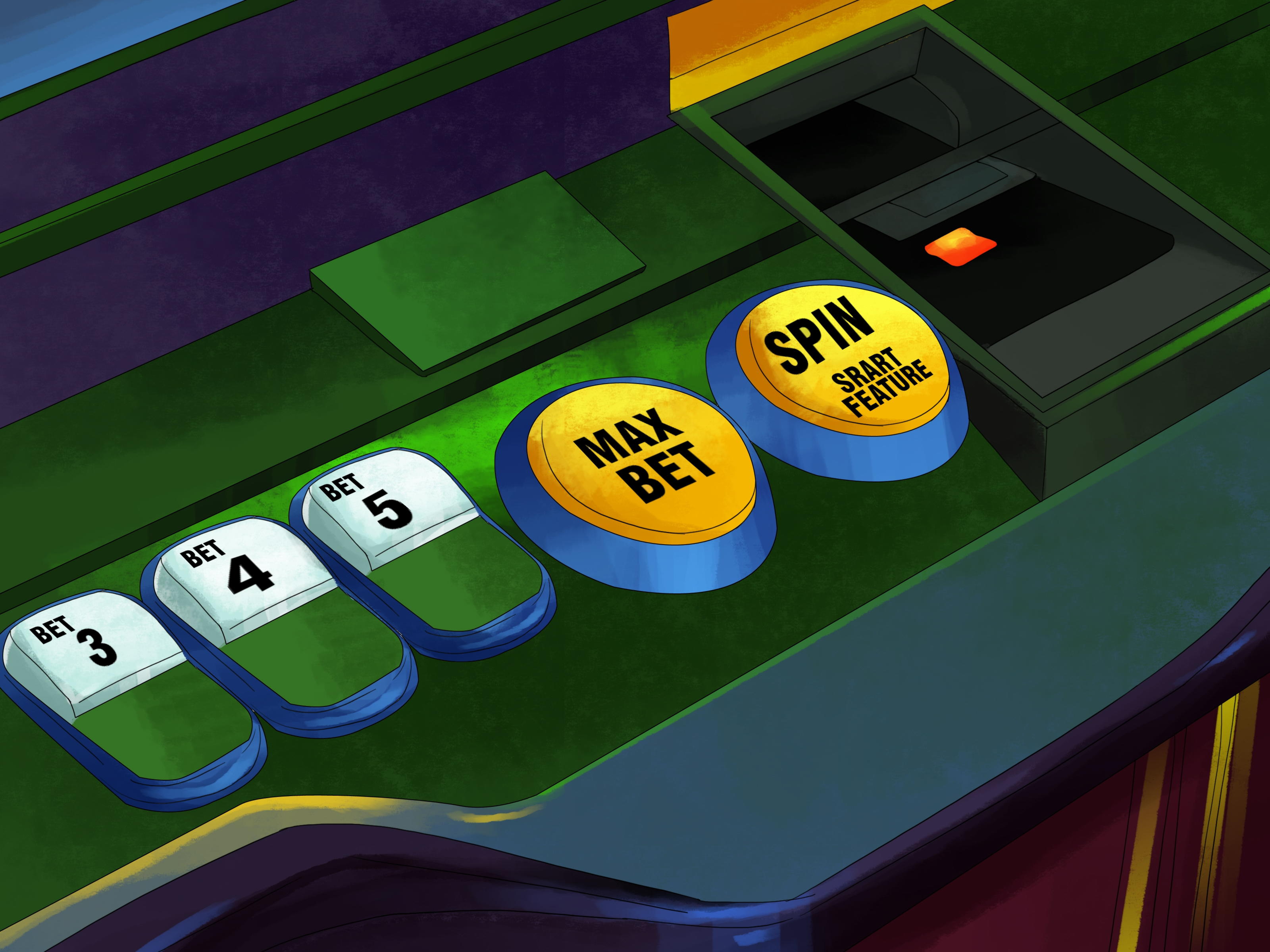 66 free casino spins at Spin Palace Casino