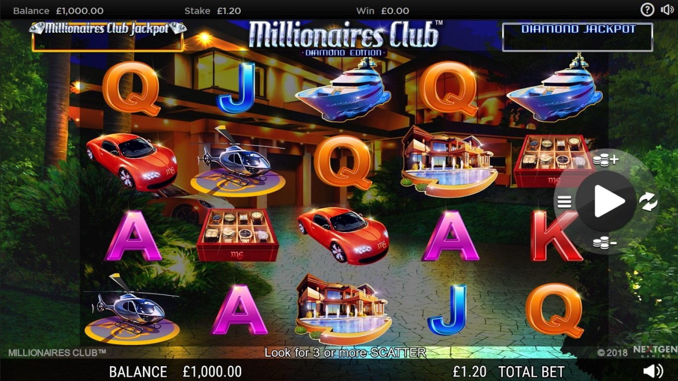 425% Casino match bonus at Spin Palace Casino