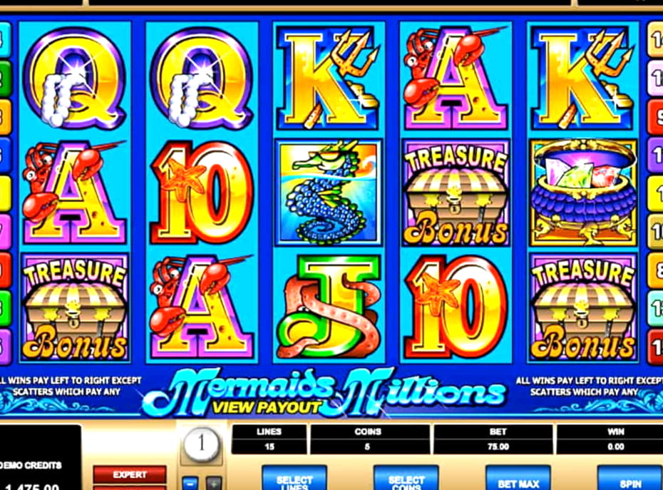 EURO 999 Free Casino Tournament at Europa Casino