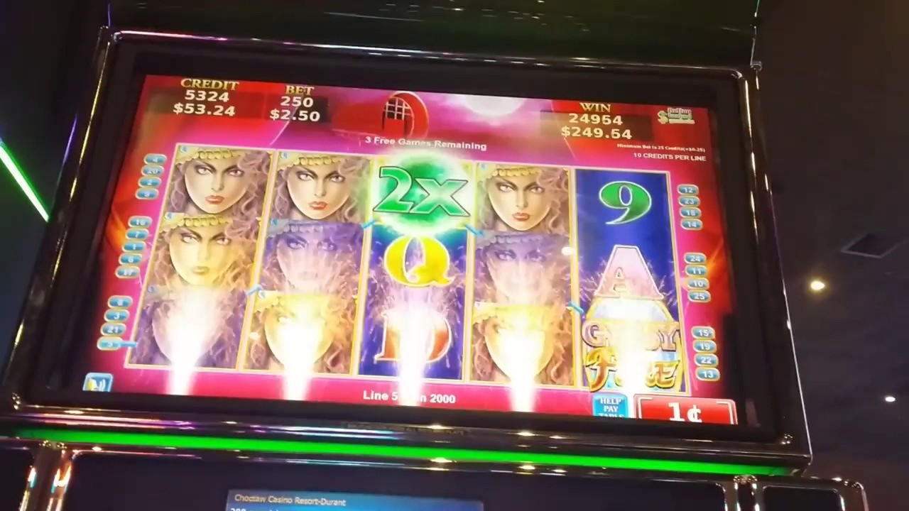 15 free casino spins at Vera and Jhon Casino
