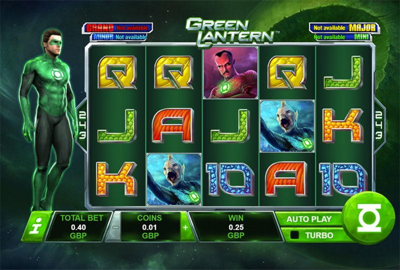 60% Welcome Bonus at Eurogrand Casino