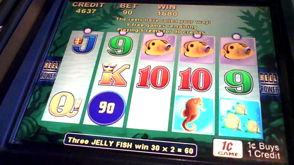 $4315 NO DEPOSIT BONUS at 7 Reels Casino