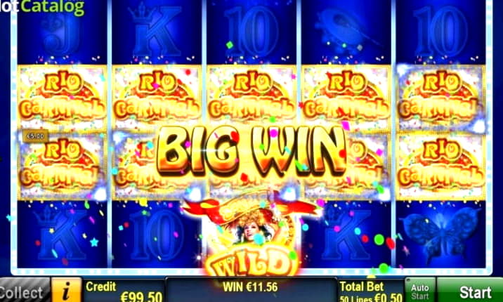 $115 Free Chip at Party Casino