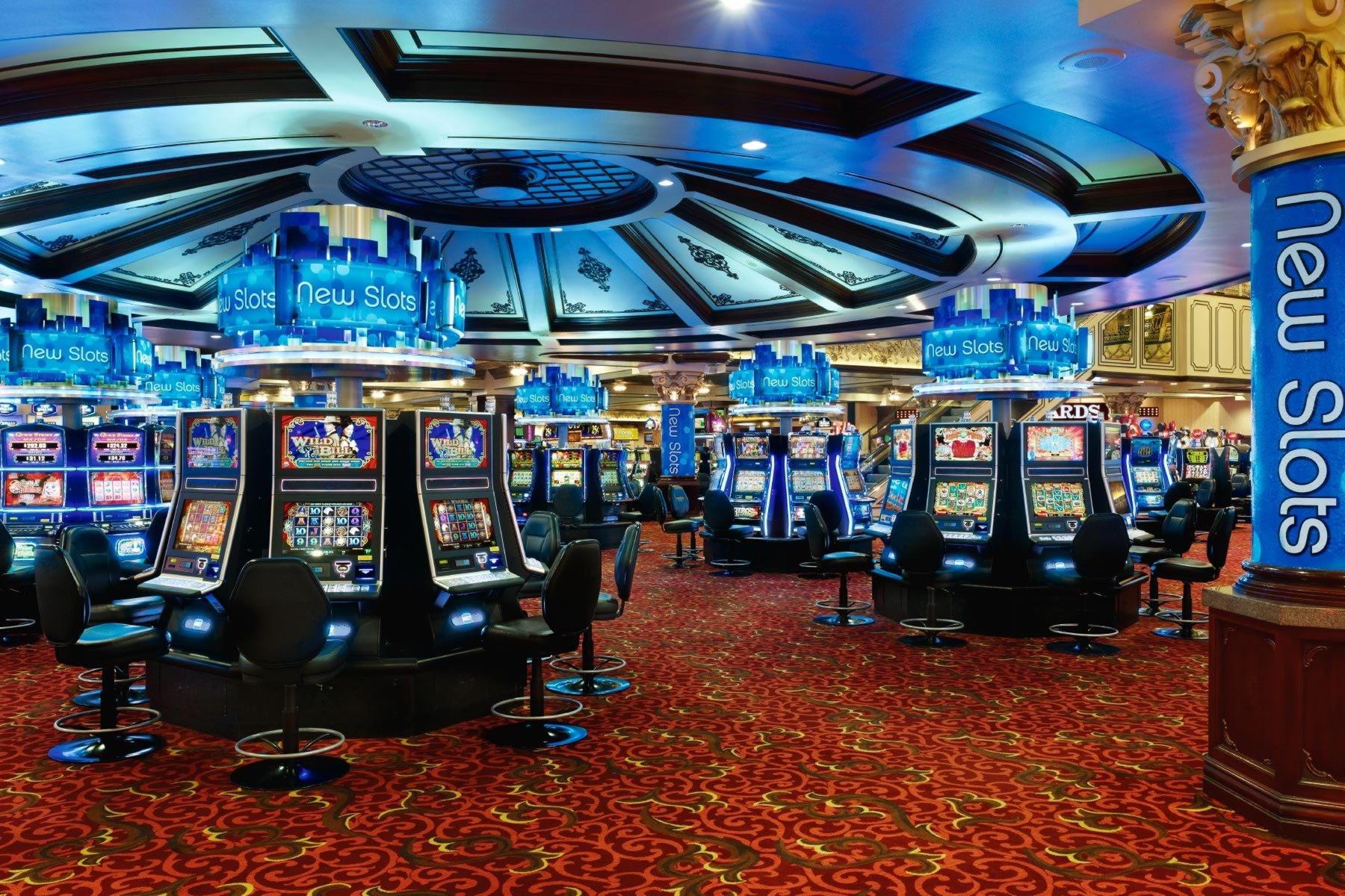 240 free casino spins at 7 Reels Casino