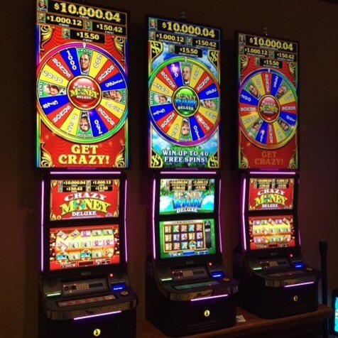 65 Loyal Free Spins! at Europa Casino