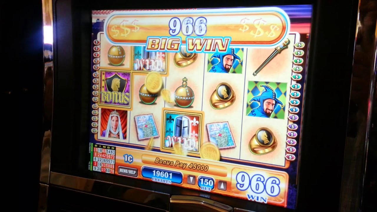 €745 Tournament at William Hill Casino
