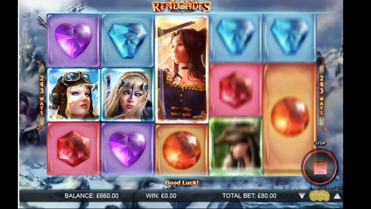 $550 Casino chip at BGO Casino