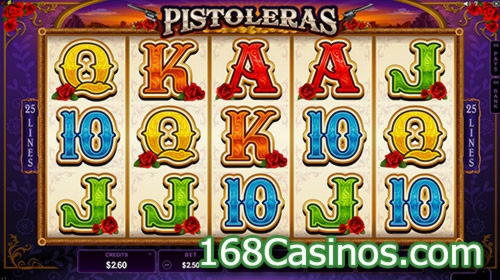 EUR 125 Tournament at Betway Casino
