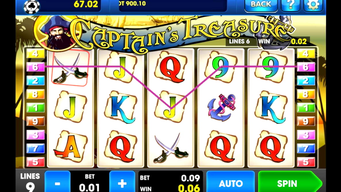 €300 Tournament at Betnspin Casino