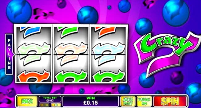 €130 Online Casino Tournament at Energy Casino