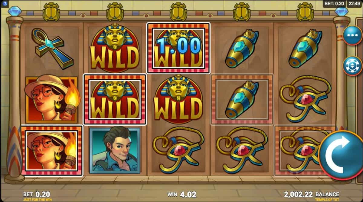 Eur 365 No deposit bonus at Bet At Home Casino