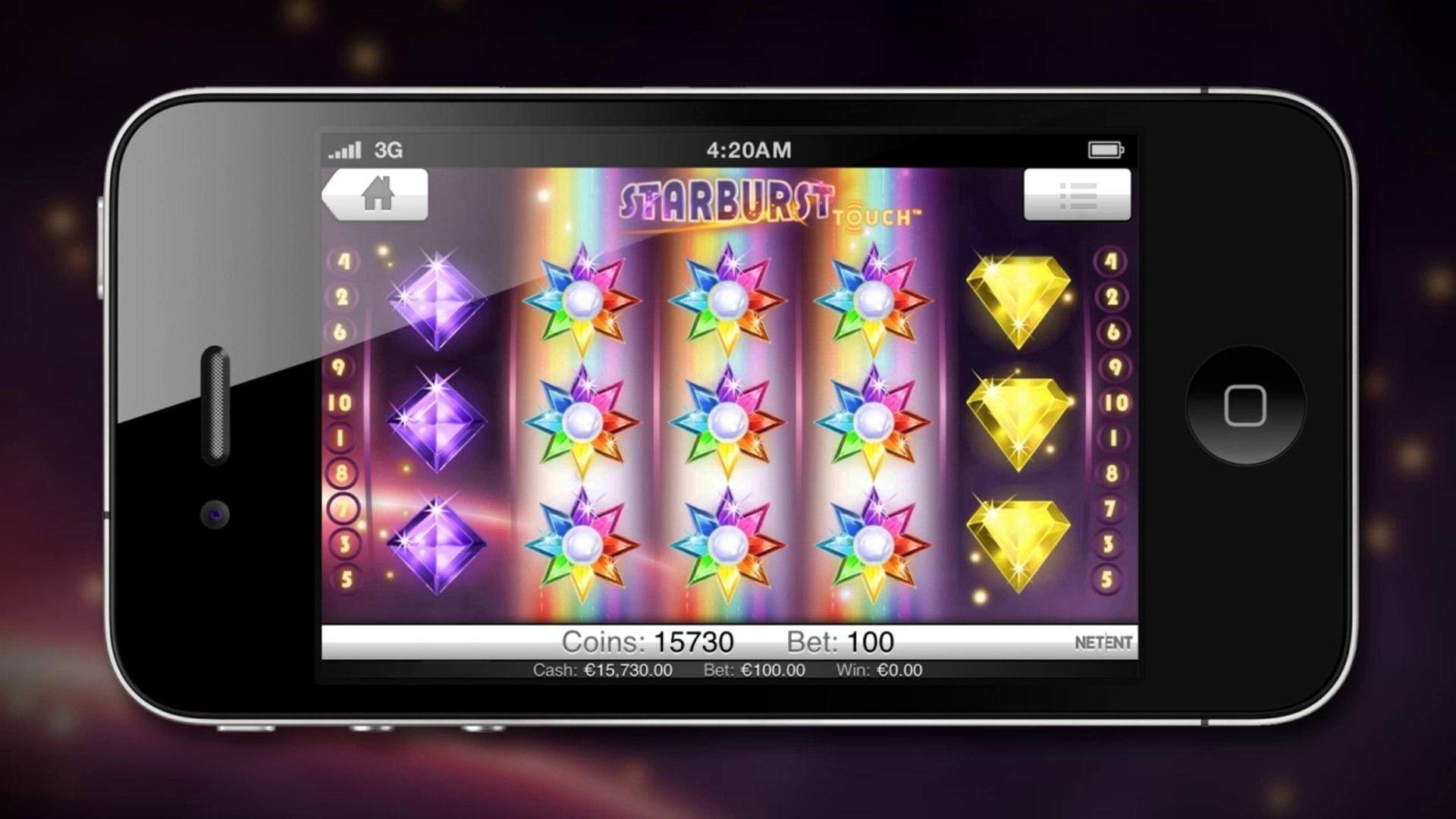 ﻿$535 Free Cash at Betway Casino
