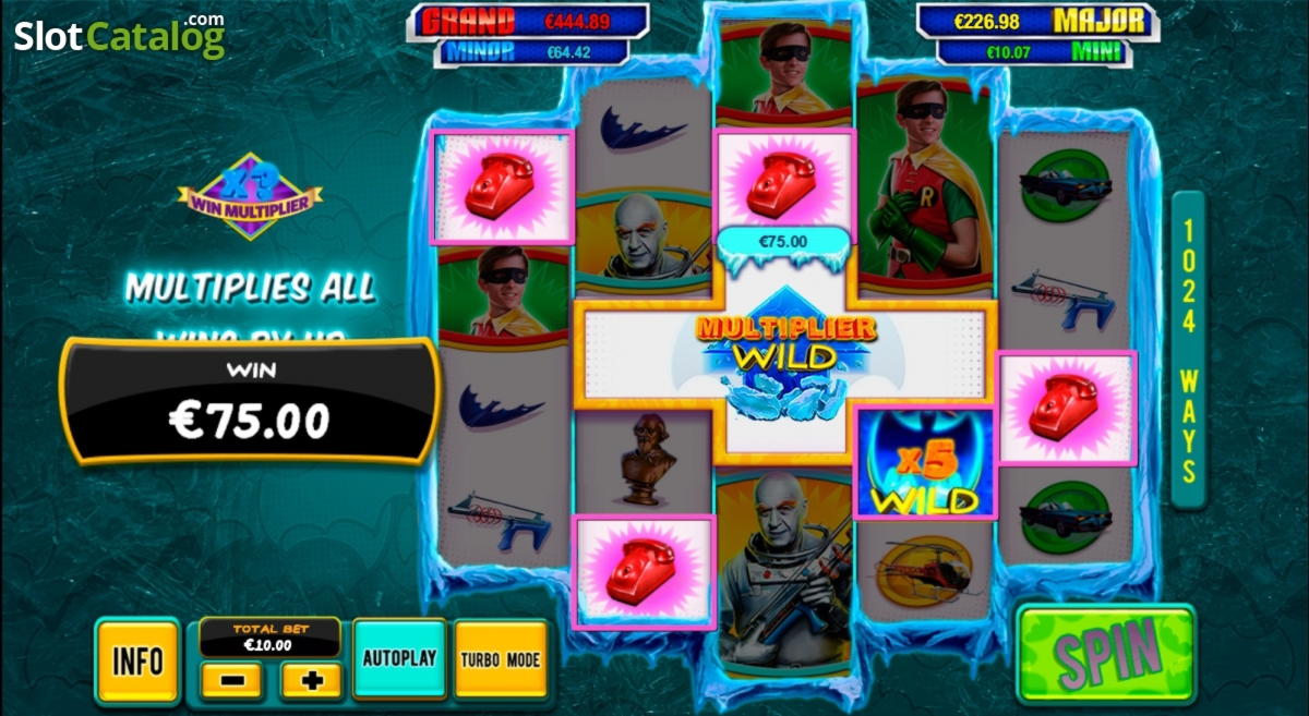60 Free spins no deposit at Leo Dubai Casino