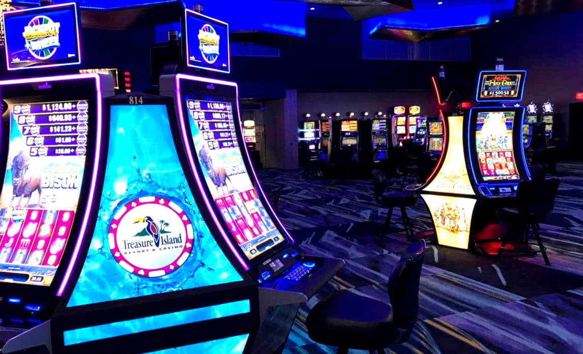 EURO 945 Casino tournaments freeroll at Eurogrand Casino
